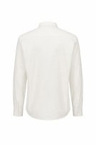 DOLCE GABBANA CAMICIA CLASSIC BIANCA UOMO PRE OWNED L