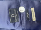 DOPPELGÄNGER ΣΑΚΑΚΙ CLASSIC NAVY ΑΝΤΡΙΚΟ PRE OWNED L