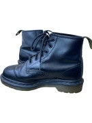 Dr. Martens 1460 Stivali di pelle neri unisex