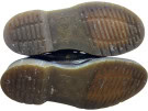 DR MARTENS BROGUES CLASSIC CAMO UNISEX PRE OWNED EU37