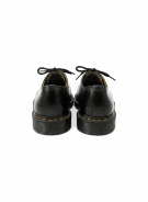 DR MARTENS DERBY ΠΑΠΟΥΤΣΙΑ CLASSIC ΜΑΥΡΟ ΑΝΤΡΙΚΟ PRE OWNED EU 39