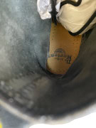 Dr. Martens Δερμάτινα Μποτάκια Classic Retro Μαύρο Unisex EU 40