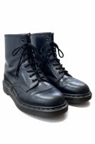 DR. MARTENS Δερμάτινα Μποτάκια Μαύρα 38