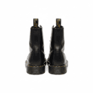 DR MARTENS STIVALI MINIMAL NERO UOMO PRE OWNED EU 38
