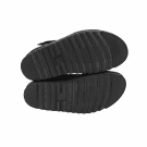 DR MARTENS SANDALS ARCHIVE BLACK UNISEX PRE OWNED EU 38
