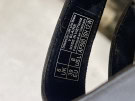 DR MARTENS SANDALS PLATFORM BLACK ΓΥΝΑΙΚΕΙΟ PRE OWNED 39