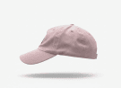RAIDERS CAP PINK FEMININE PRE OWNED