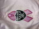 RAIDERS CAP PINK FEMININE PRE OWNED