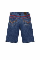 DSQUARED2 DENIM BERMUDA SHORTS RETRO BLUE ΑΝΤΡΙΚΟ PRE OWNED M