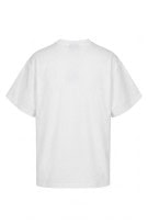 DSQUARED2 GRAPHIC TEE WHITE ΑΝΤΡΙΚΟ PRE OWNED M