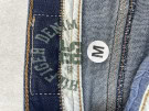 TOMMY HILFIGER JEANS SLIM FIT WASHED BLUE ΑΝΤΡΙΚΟ PRE OWNED M