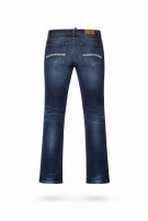 TOMMY HILFIGER JEANS SLIM FIT WASHED BLUE ΑΝΤΡΙΚΟ PRE OWNED M
