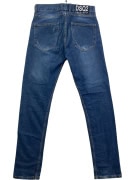 Dsquared2 Παντελόνι Jean Distressed Slim Μπλε Γυναικείο S