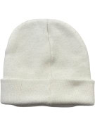 DSQUARED2 ΣΚΟΥΦΙ ΚΕΝΤΗΜΕΝΟ OFF WHITE UNISEX PRE OWNED