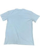 Dsquared2 T-Shirt Big Logo Graphic Λευκό Unisex M