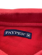 DUCATI POLO SHIRT RACING RED ΑΝΤΡΙΚΟ PRE OWNED