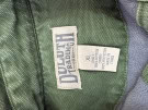 DULUTH SHIRT JACKET WORKWEAR OLIVE ΑΝΤΡΙΚΟ PRE OWNED XL