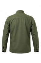 DULUTH SHIRT JACKET WORKWEAR OLIVE ΑΝΤΡΙΚΟ PRE OWNED XL