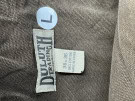 DUNHILL CARGO PANTS UTILITY BROWN MEN PRE OWNED L