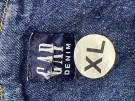 GAP OVERSIZED ΜΠΛΕ ΓΥΝΑΙΚΕΙΟ PRE OWNED XL