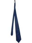 E MARINELLA TIE CLASSIC NAVY MENS PRE OWNED