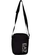 EA7 EMPORIO ARMANI ΤΣΑΝΤΑ ΧΙΑΣΤΙ MINIMAL ΜΑΥΡΗ UNISEX PRE OWNED