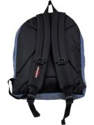 EASTPAK BACKPACK MINIMAL WASHED BLUE UNISEX PRE OWNED
