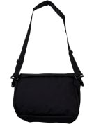 EASTPAK MESSENGER BAG MINIMAL NERO UNISEX PRE OWNED