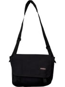 EASTPAK MESSENGER BAG MINIMAL NERO UNISEX PRE OWNED