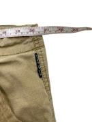 ECKO UNLTD CARGO ΒΕΡΜΟΥΔΑ UTILITY BEIGE ΑΝΤΡΙΚΟ PRE OWNED 3XL