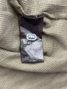 ECKO UNLTD. ΜΠΛΟΥΖΑ ΜΑΚΡΥΜΑΝΙΚΗ WAFFLE KNIT CAMO KHAKI UNISEX L