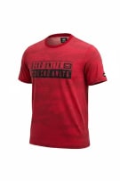 ECKO UNLTD. T-SHIRT BIG LOGO STREETWEAR ΚΟΚΚΙΝΟ UNISEX L