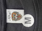 ED HARDY GRAPHIC TEE BLACK MEN PRE OWNED M