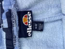 ELLESSE ΑΝΔΡΙΚΟ SHORTS CAMO ΜΠΛΕ PRE OWNED M