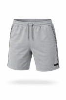 ELLESSE BERMUDA SHORTS SPORTY ΓΚΡΙ ΑΝΤΡΙΚΟ PRE OWNED L