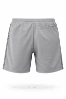 ELLESSE BERMUDA SHORTS SPORTY ΓΚΡΙ ΑΝΤΡΙΚΟ PRE OWNED L