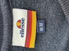 ELLESSE CREWNECK STREETWEAR NAVY ΑΝΤΡΙΚΟ PRE OWNED M