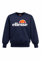 ELLESSE CREWNECK STREETWEAR NAVY ΑΝΤΡΙΚΟ PRE OWNED M