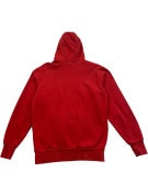 ELLESSE ΦΟΥΤΕΡ ΜΕ ΚΟΥΚΟΥΛΑ SPORTSWEAR ΚΟΚΚΙΝΟ UNISEX PRE OWNED M