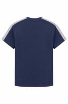 ELLESSE GRAPHIC TEE NAVY ΑΝΤΡΙΚΟ PRE OWNED M