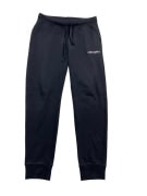 Ellesse Pantaloni della tuta neri da uomo XL