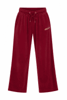 ELLESSE ΠΑΝΤΕΛΟΝΙ ΦΟΡΜΑΣ RETRO ΚΟΚΚΙΝΟ ΓΥΝΑΙΚΕΙΟ PRE OWNED S