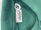 ELLESSE POLO SHIRT MINIMAL GREEN ΑΝΤΡΙΚΟ PRE OWNED S