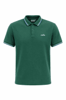 ELLESSE POLO SHIRT MINIMAL GREEN ΑΝΤΡΙΚΟ PRE OWNED S