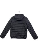 ELLESSE PUFFER JACKET SPORTSWEAR ΜΑΥΡΟ UNISEX PRE OWNED S