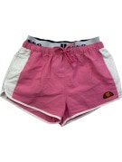 ELLESSE SHORTS SPORTY ROSA CIPRIA DONNA PRE OWNED S