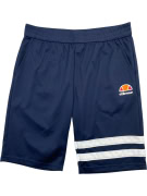 Ellesse Σορτσάκι Sport Κεντητό Λογότυπο Μπλε Ανδρικό M