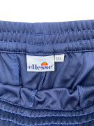Ellesse Σορτσάκι Sport Κεντητό Λογότυπο Μπλε Ανδρικό M