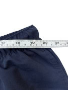 ELLESSE SWIM SHORTS COLORBLOCK NAVY WHITE RED ΑΝΤΡΙΚΟ PRE OWNED XXL