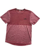 ELLESSE T-SHIRT CASUAL ΜΠΟΡΝΤΟ UNISEX L preowned